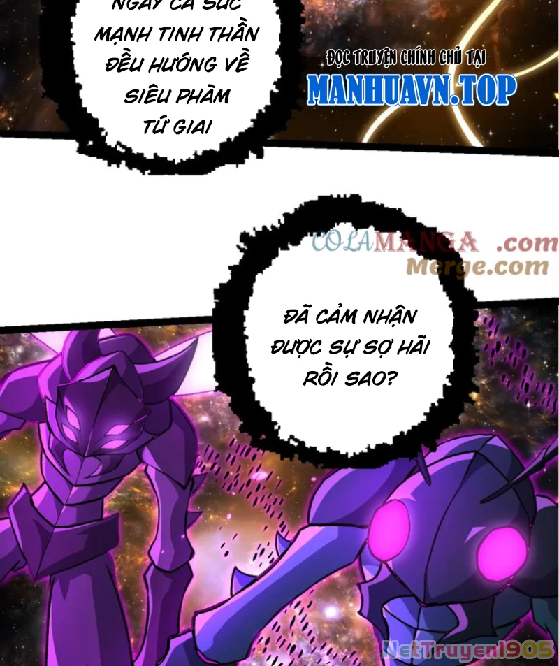 Chuyển Sinh Thành Liễu Đột Biến Chapter 384 - 56