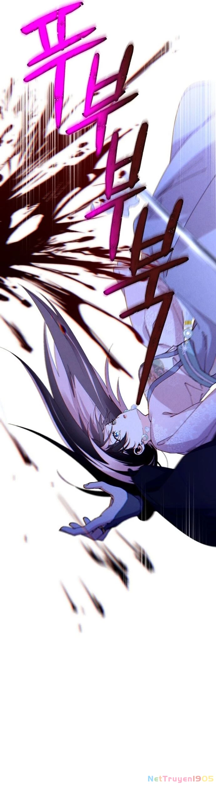 Phi Lôi Đao Thuật Chapter 208 - 8