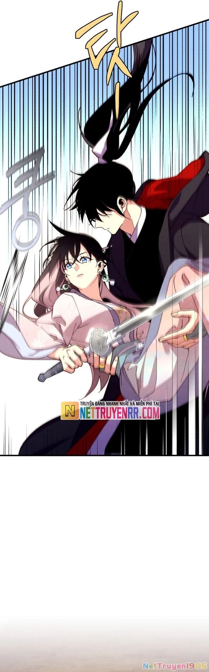 Phi Lôi Đao Thuật Chapter 208 - 10