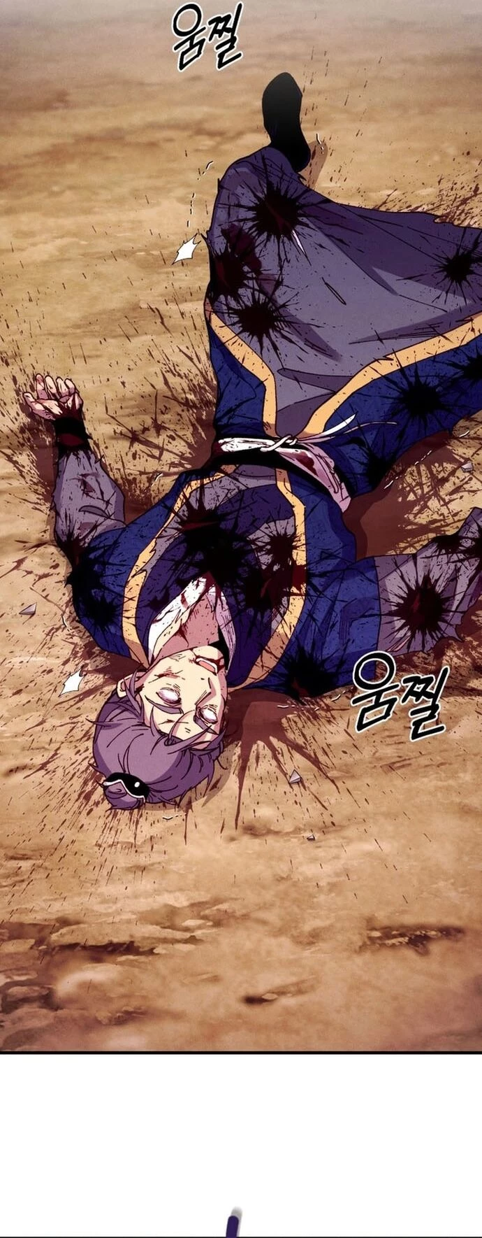 Phi Lôi Đao Thuật Chapter 208 - 11