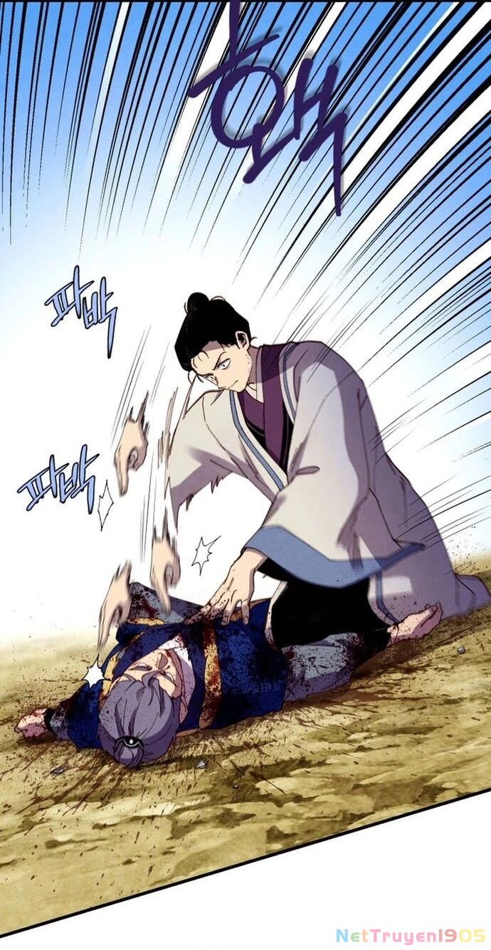 Phi Lôi Đao Thuật Chapter 208 - 12