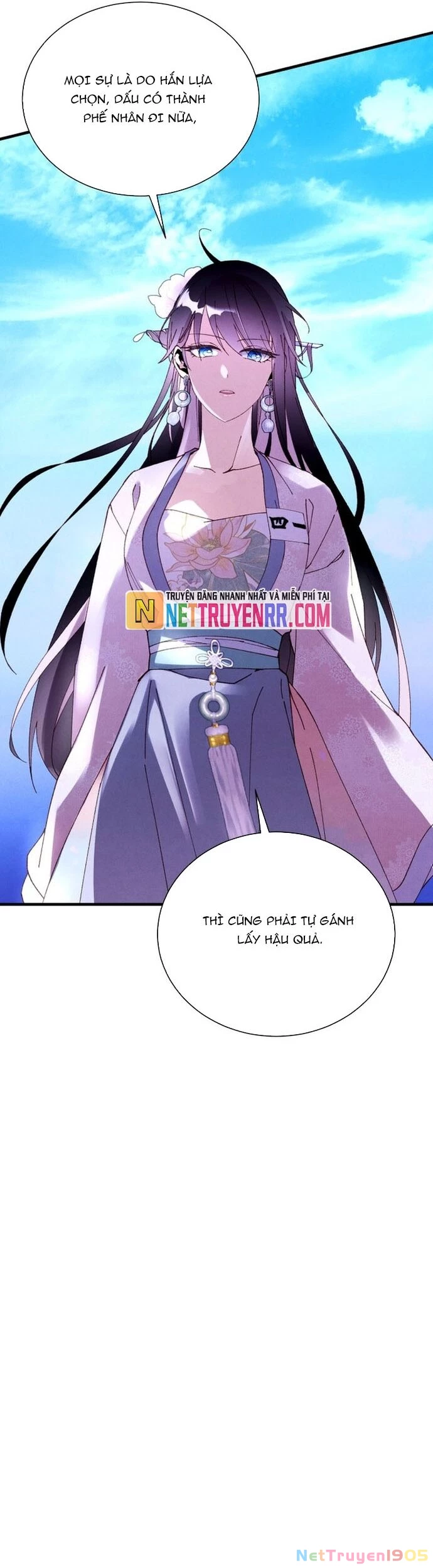 Phi Lôi Đao Thuật Chapter 208 - 18
