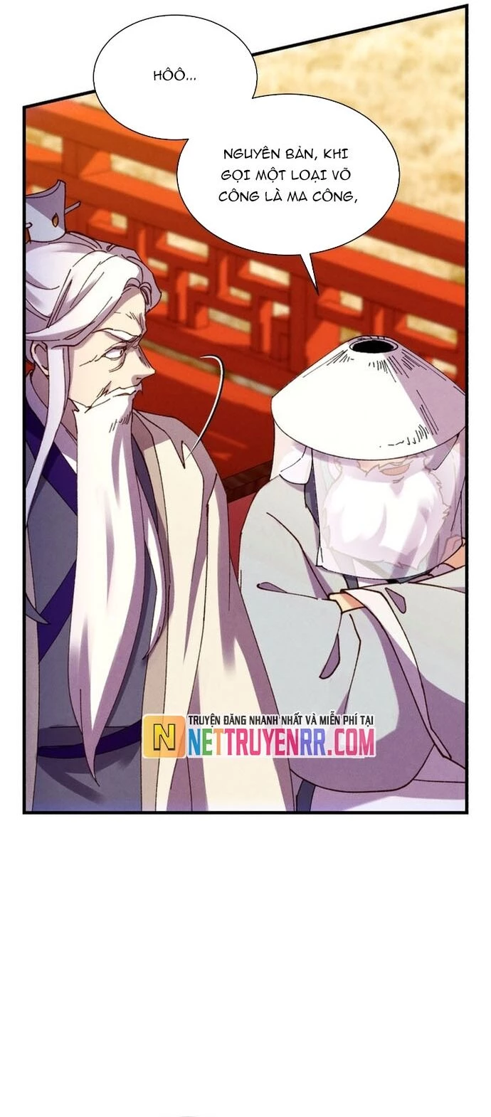 Phi Lôi Đao Thuật Chapter 208 - 22
