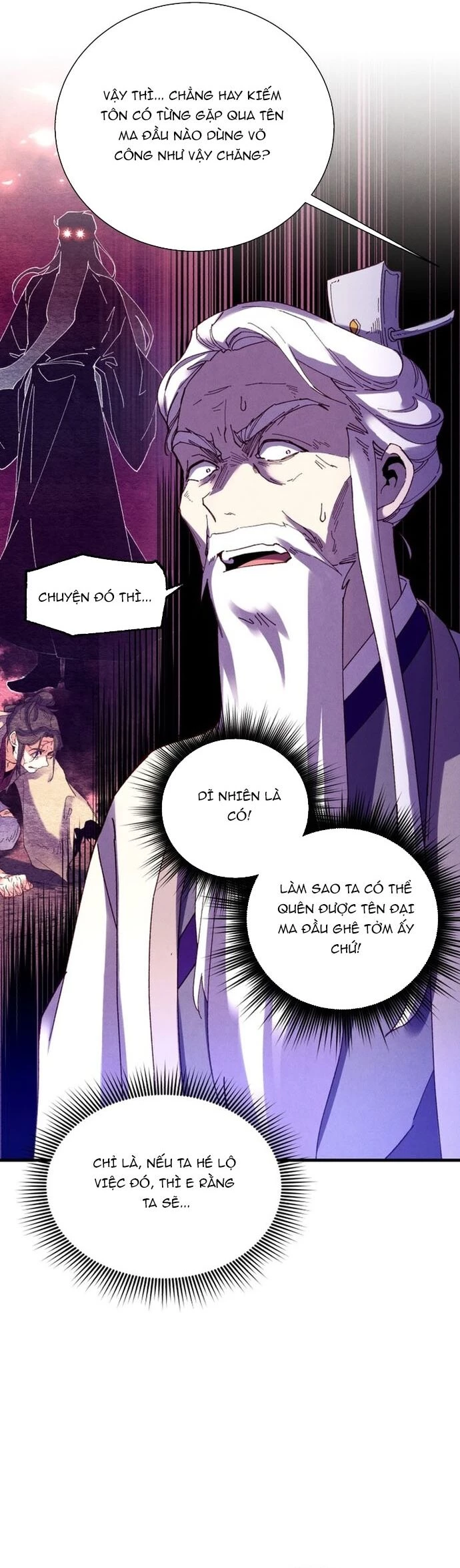 Phi Lôi Đao Thuật Chapter 208 - 24