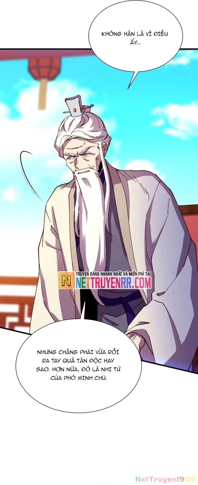 Phi Lôi Đao Thuật Chapter 208 - 25
