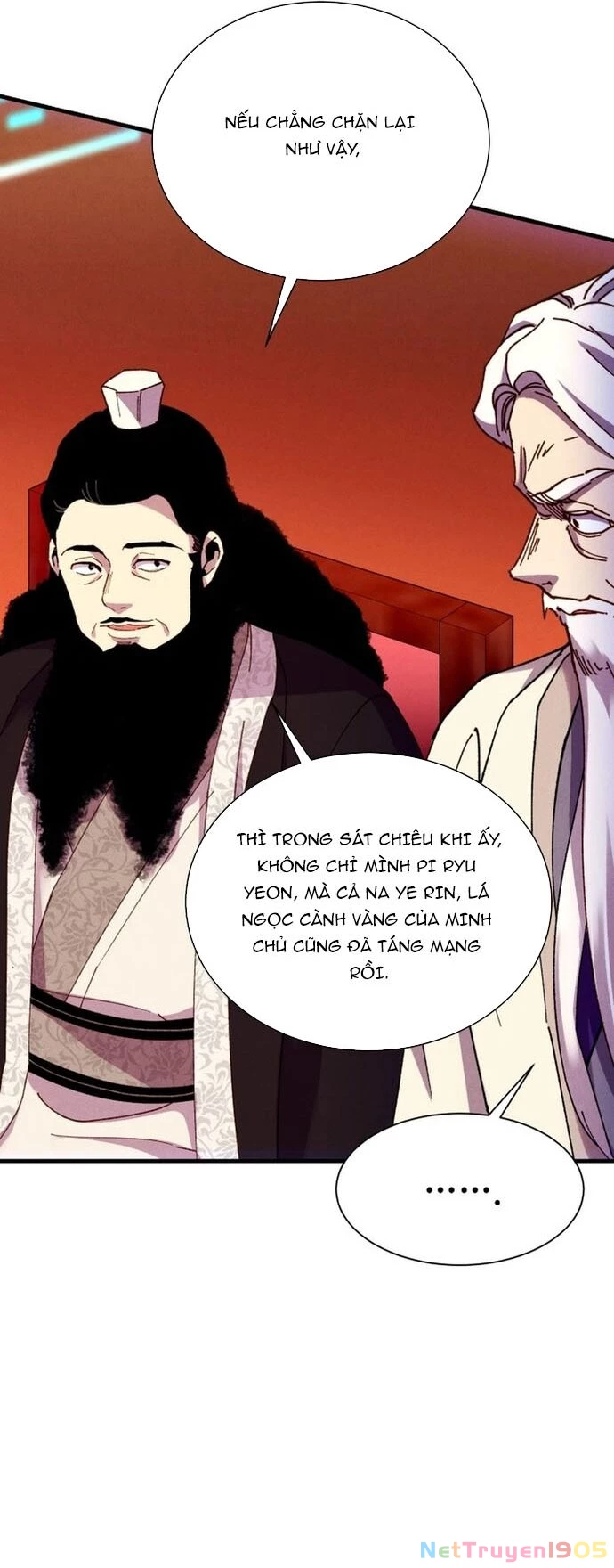 Phi Lôi Đao Thuật Chapter 208 - 26