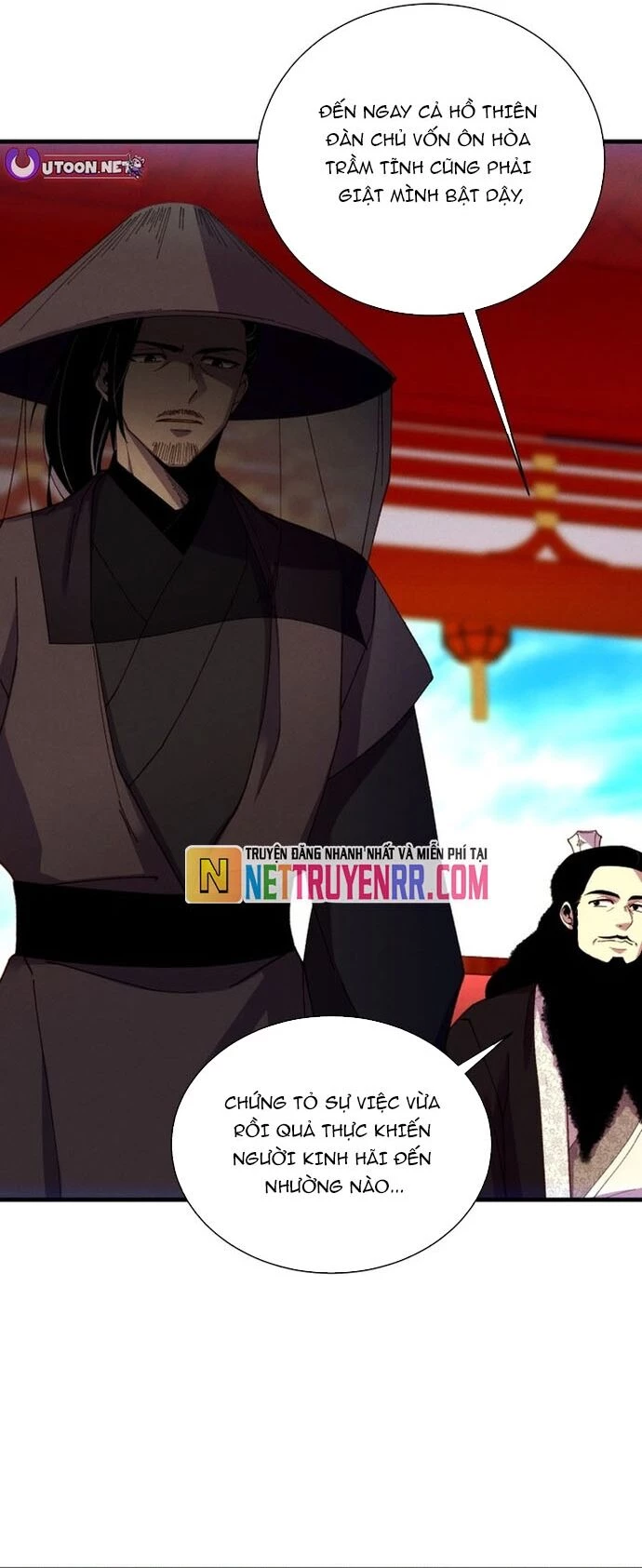 Phi Lôi Đao Thuật Chapter 208 - 27