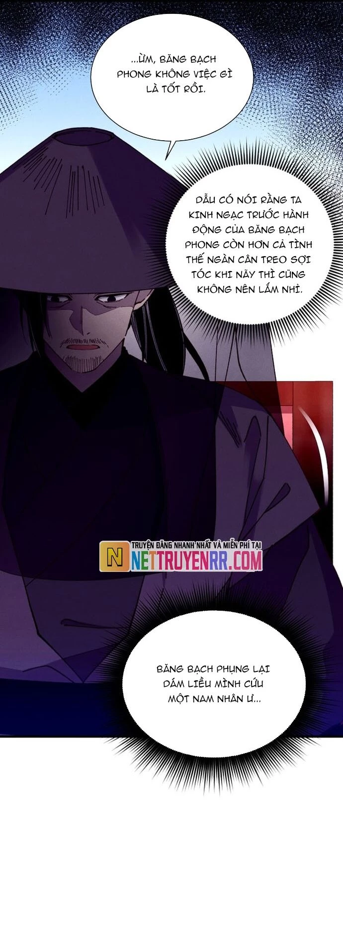 Phi Lôi Đao Thuật Chapter 208 - 28
