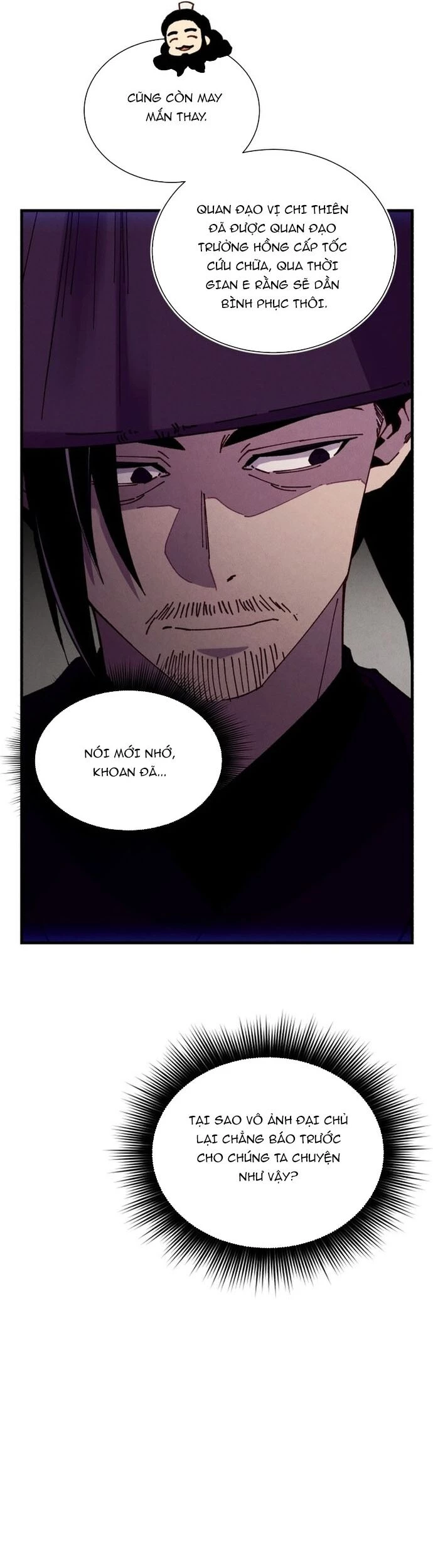 Phi Lôi Đao Thuật Chapter 208 - 30