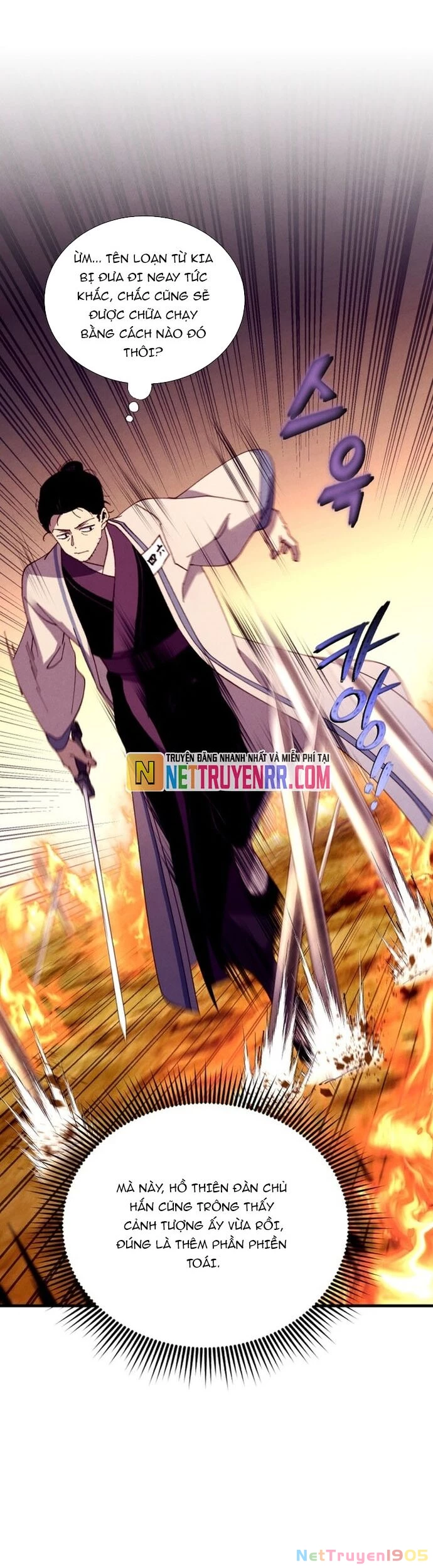 Phi Lôi Đao Thuật Chapter 208 - 31