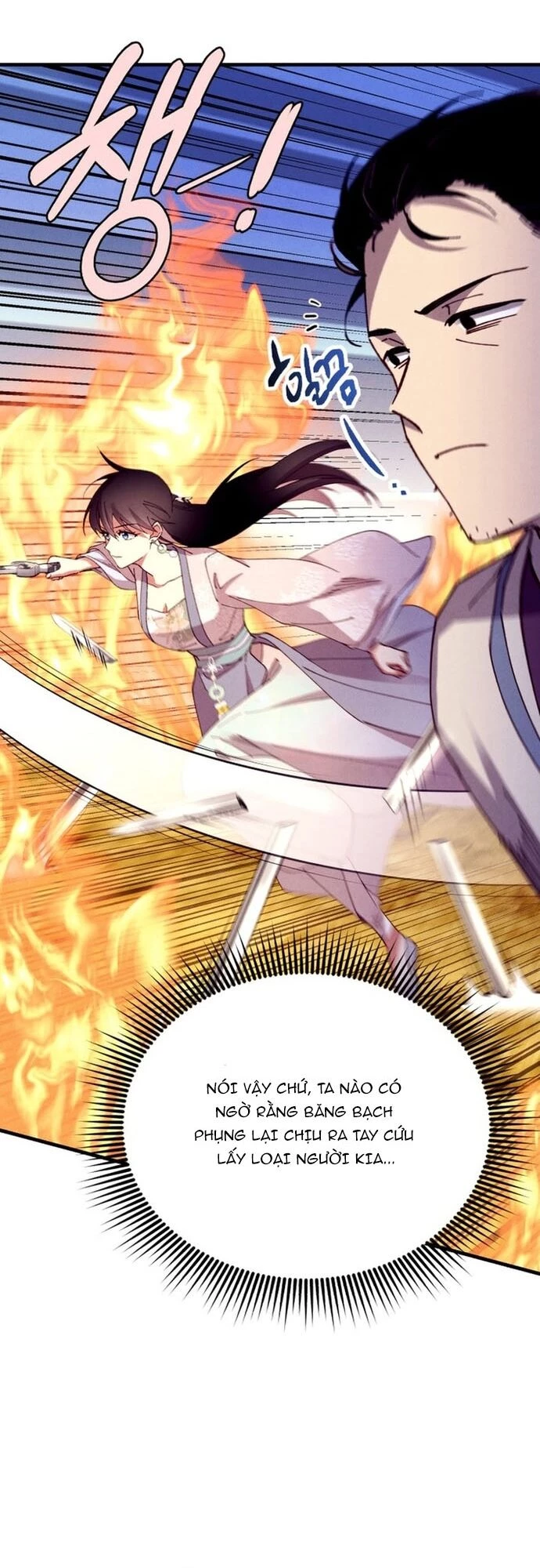 Phi Lôi Đao Thuật Chapter 208 - 32
