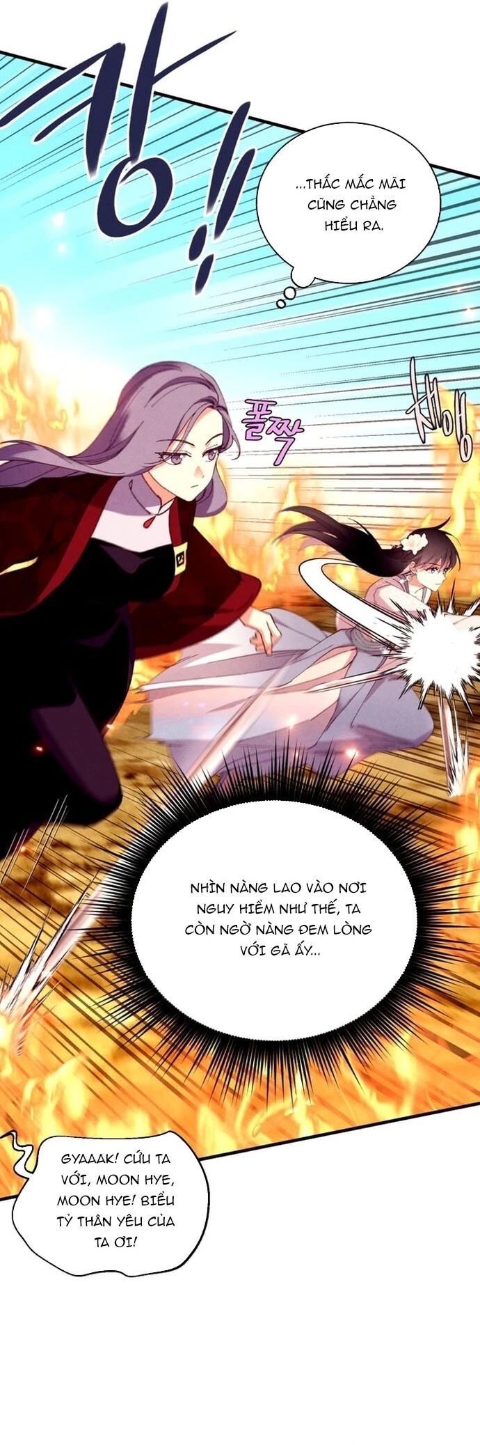 Phi Lôi Đao Thuật Chapter 208 - 33