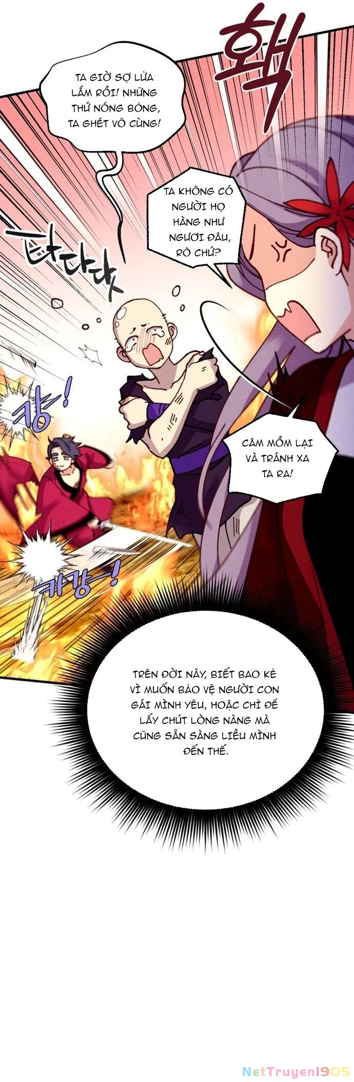 Phi Lôi Đao Thuật Chapter 208 - 34