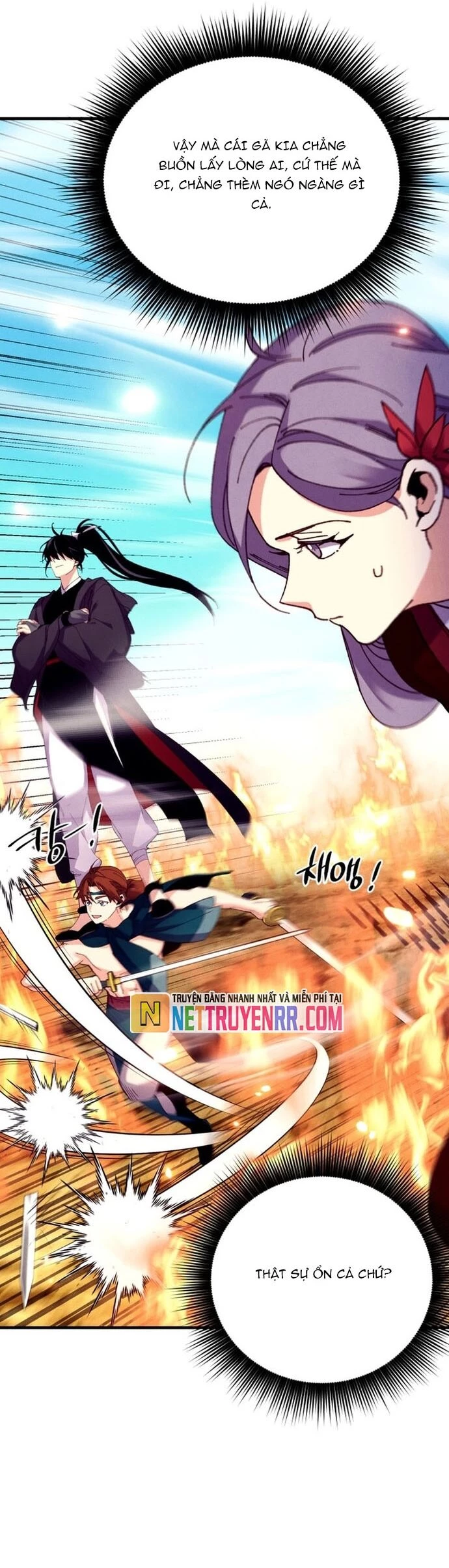 Phi Lôi Đao Thuật Chapter 208 - 35