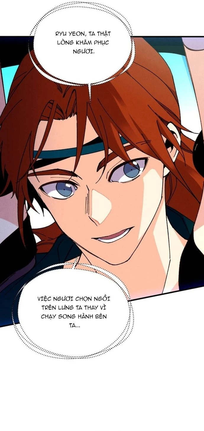 Phi Lôi Đao Thuật Chapter 208 - 36