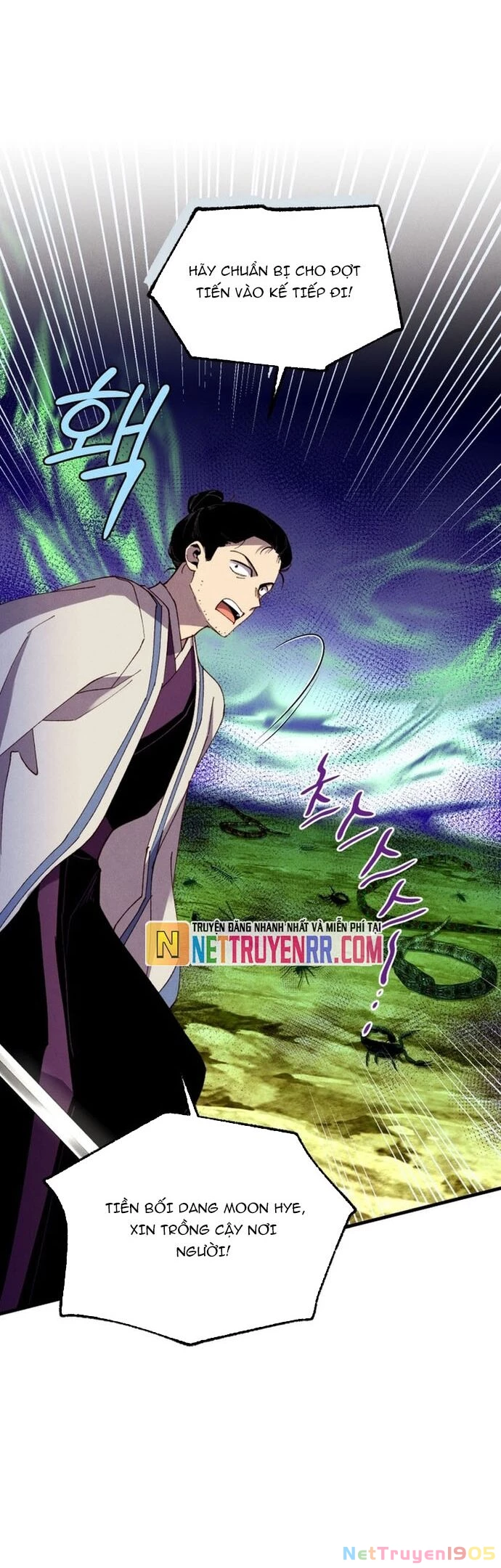 Phi Lôi Đao Thuật Chapter 208 - 38