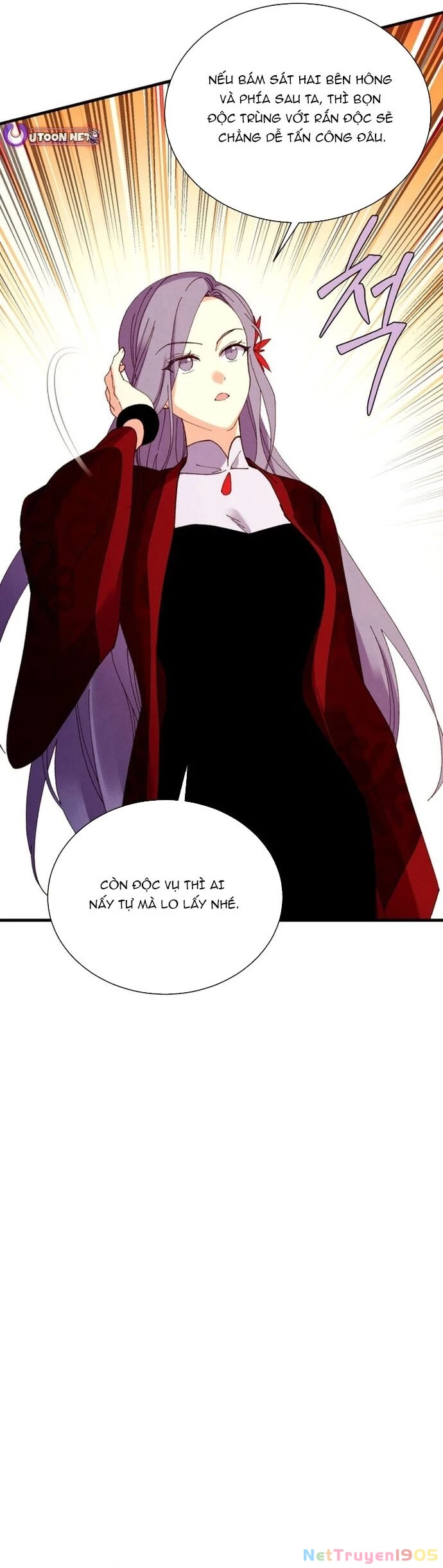 Phi Lôi Đao Thuật Chapter 208 - 39