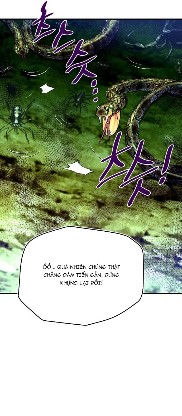 Phi Lôi Đao Thuật Chapter 208 - 40