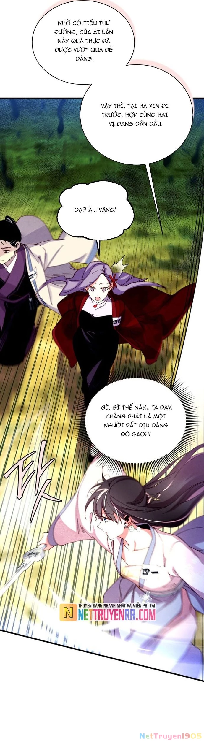 Phi Lôi Đao Thuật Chapter 208 - 44
