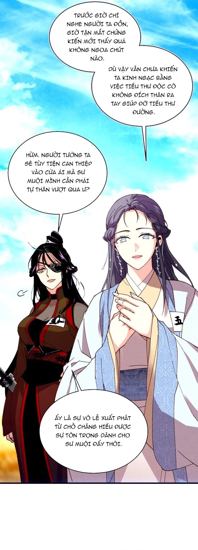 Phi Lôi Đao Thuật Chapter 208 - 46