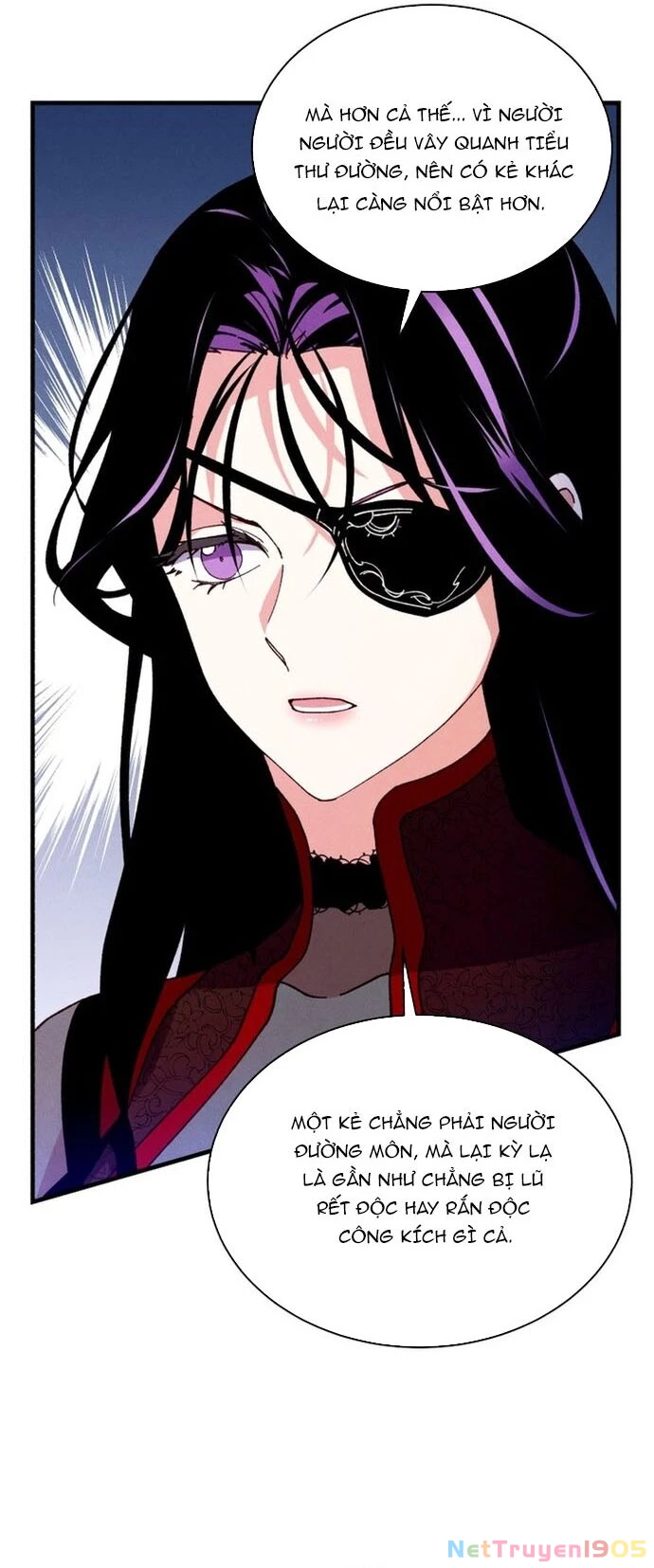Phi Lôi Đao Thuật Chapter 208 - 47