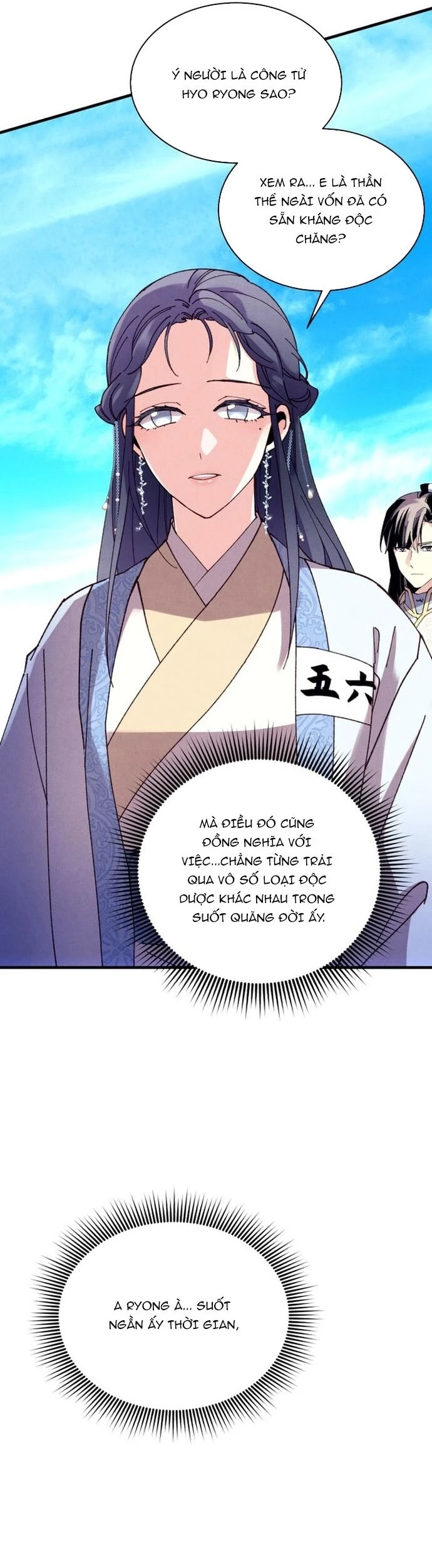 Phi Lôi Đao Thuật Chapter 208 - 48