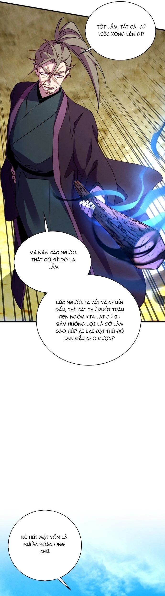 Phi Lôi Đao Thuật Chapter 208 - 53