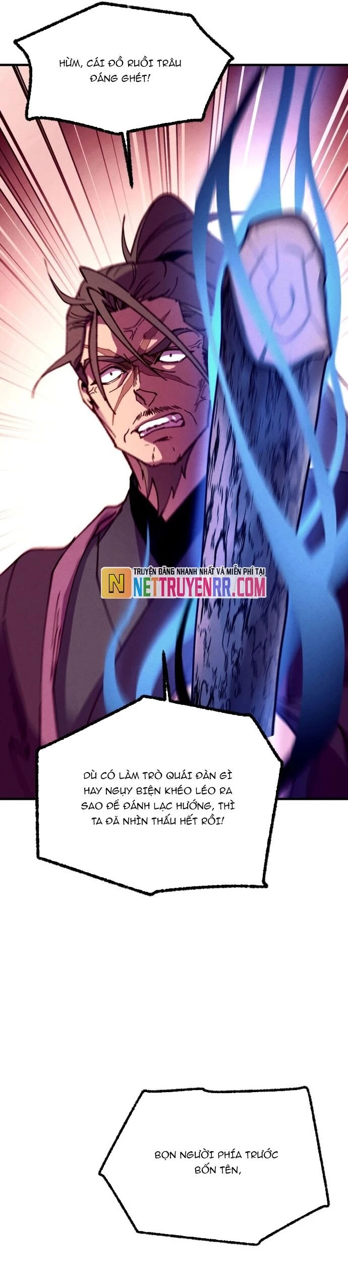 Phi Lôi Đao Thuật Chapter 208 - 55