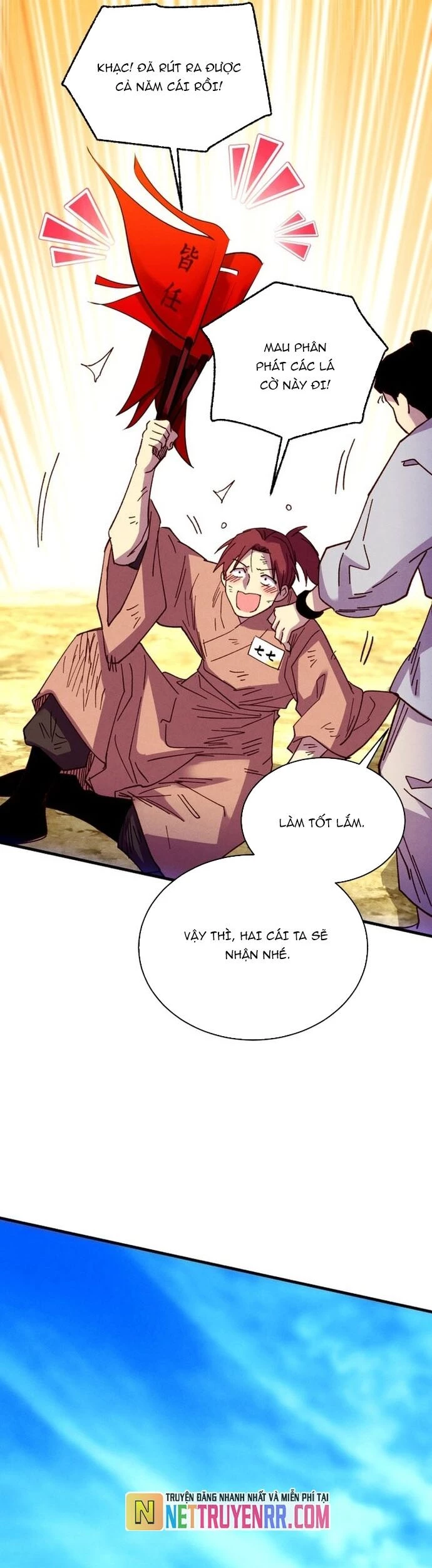 Phi Lôi Đao Thuật Chapter 208 - 59
