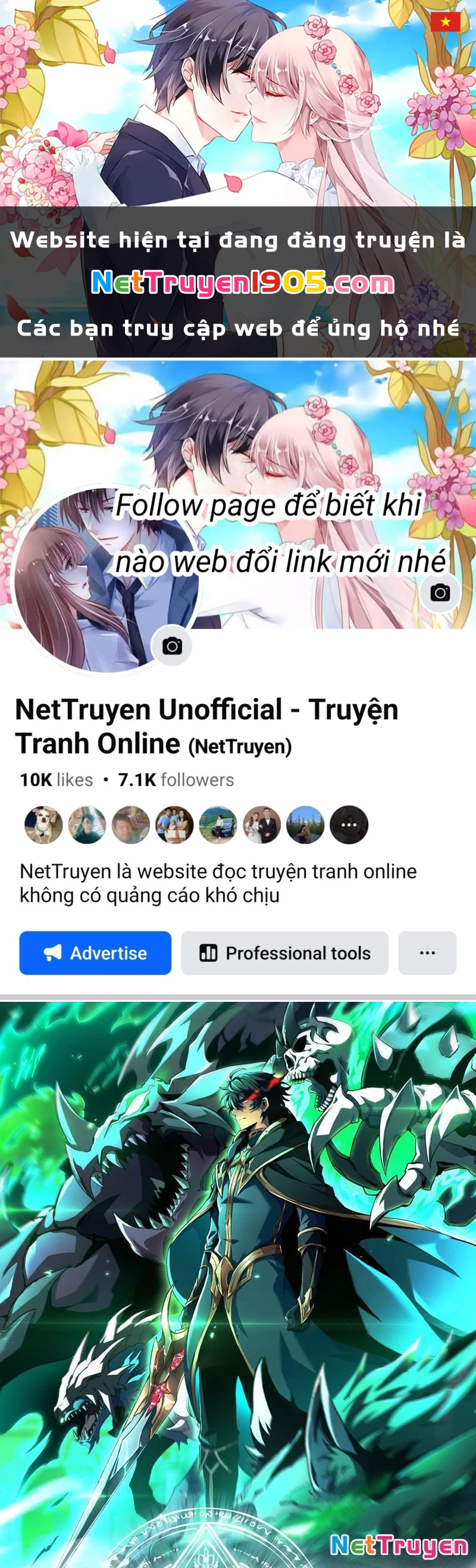 Dị Biến Giáng Lâm Nhân Gian: Triệu Hoán Chi Chủ! Chapter 11 - 1