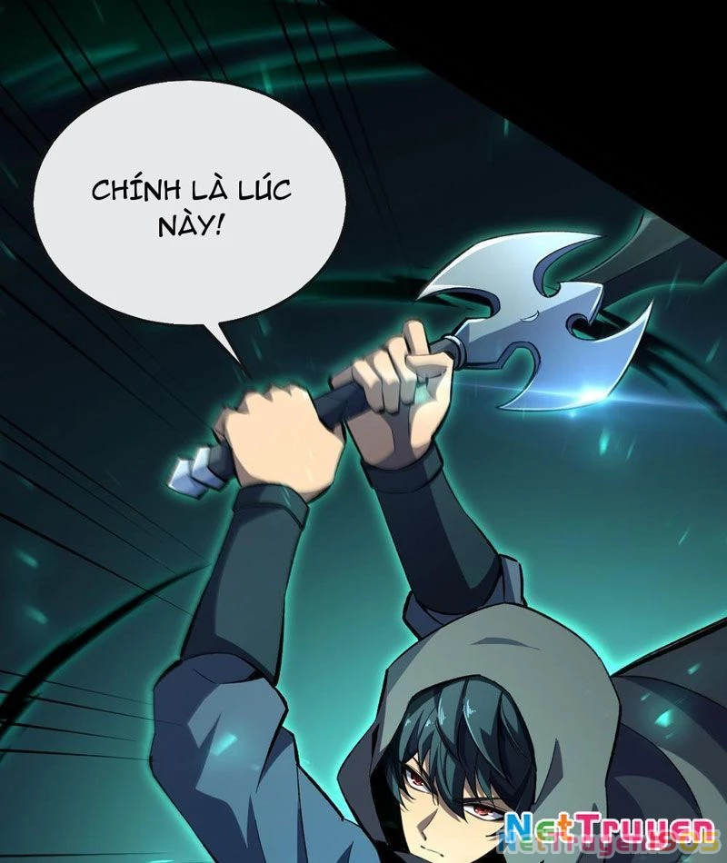 Dị Biến Giáng Lâm Nhân Gian: Triệu Hoán Chi Chủ! Chapter 11 - 11