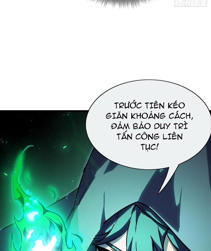 Dị Biến Giáng Lâm Nhân Gian: Triệu Hoán Chi Chủ! Chapter 11 - 34
