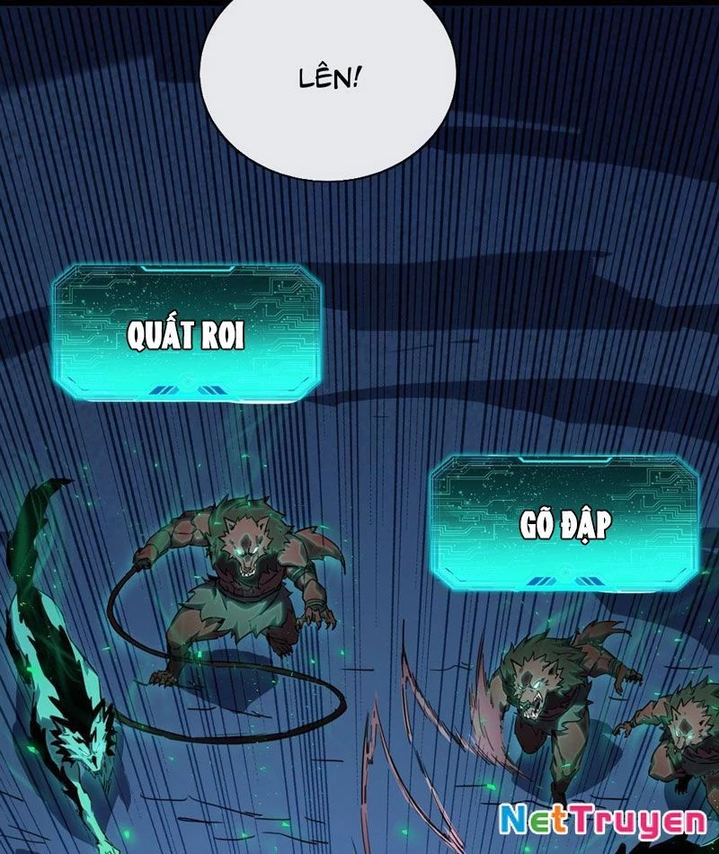 Dị Biến Giáng Lâm Nhân Gian: Triệu Hoán Chi Chủ! Chapter 11 - 36