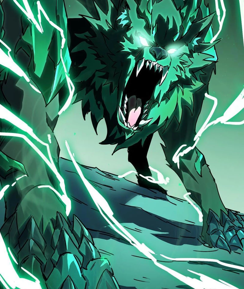 Dị Biến Giáng Lâm Nhân Gian: Triệu Hoán Chi Chủ! Chapter 11 - Trang 2