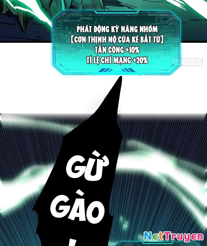 Dị Biến Giáng Lâm Nhân Gian: Triệu Hoán Chi Chủ! Chapter 11 - Trang 2