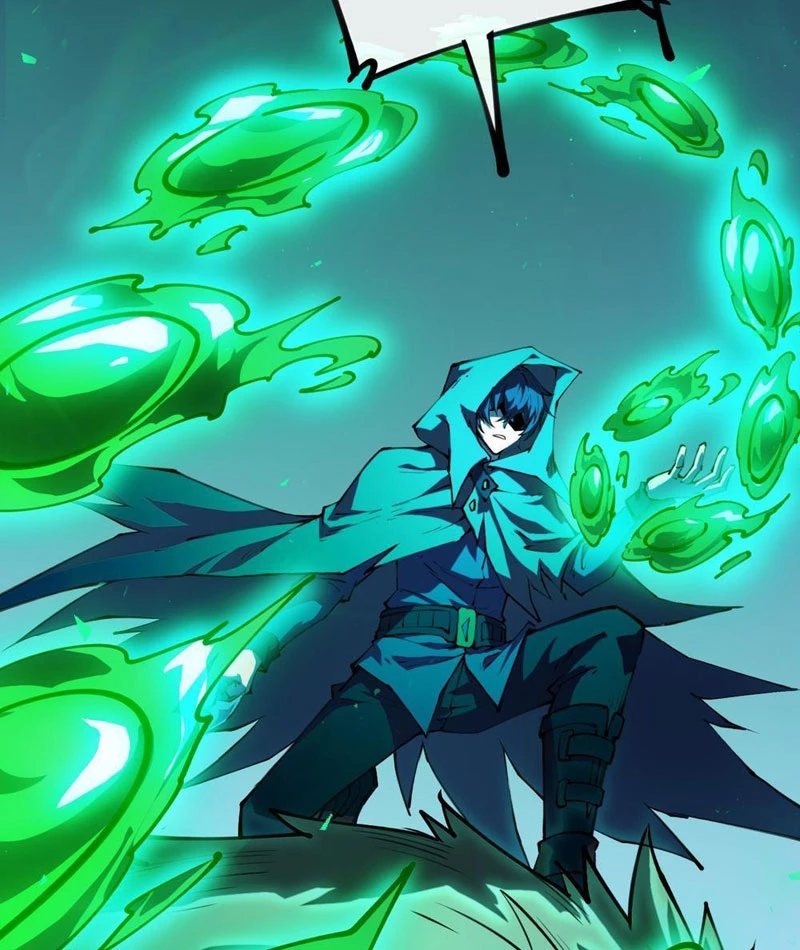 Dị Biến Giáng Lâm Nhân Gian: Triệu Hoán Chi Chủ! Chapter 11 - Trang 2