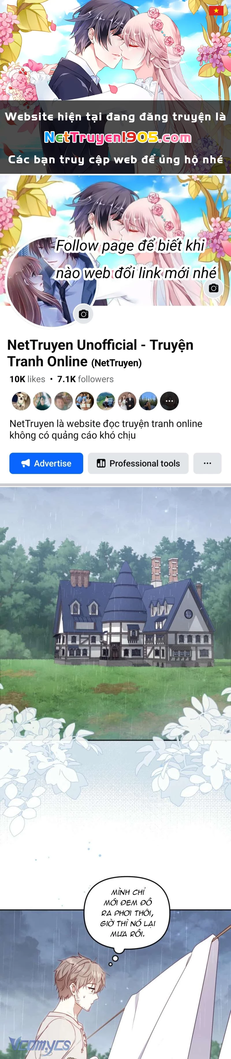 Tôi Đang Được Nuôi Dưỡng Bởi Những Kẻ Phản Diện Chapter 98 - 1