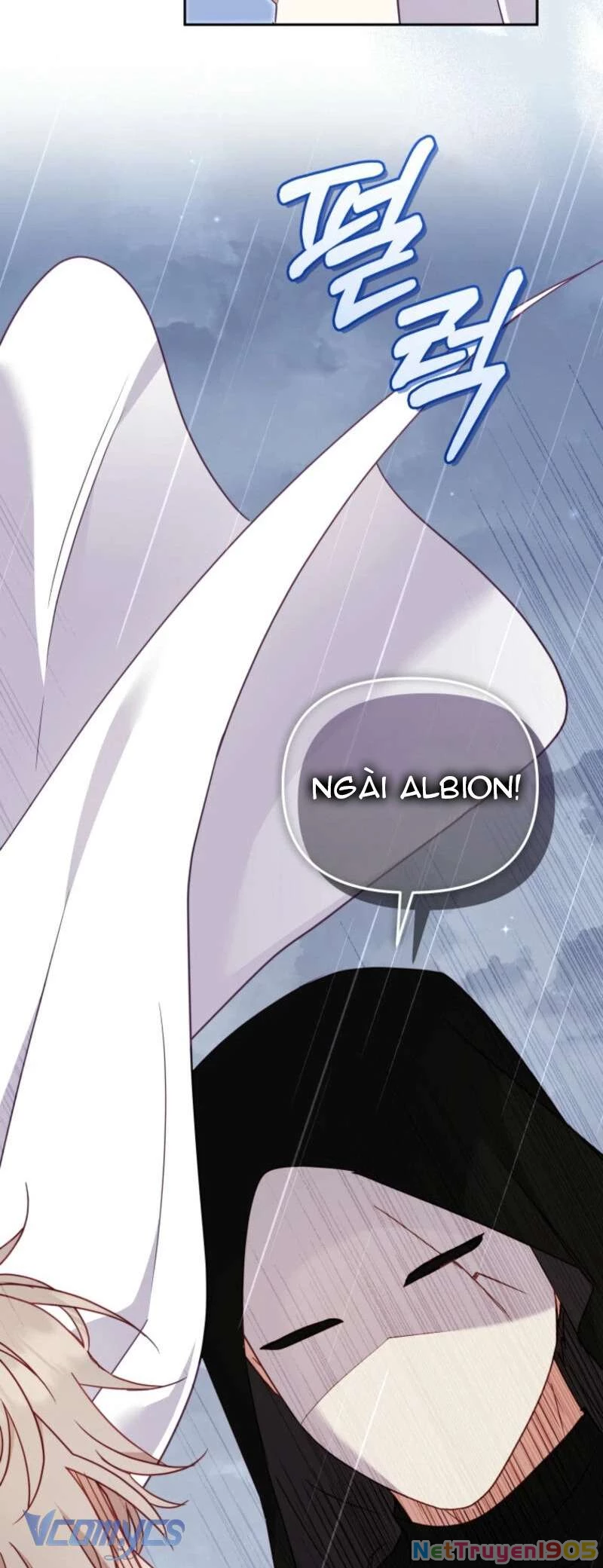 Tôi Đang Được Nuôi Dưỡng Bởi Những Kẻ Phản Diện Chapter 98 - 3