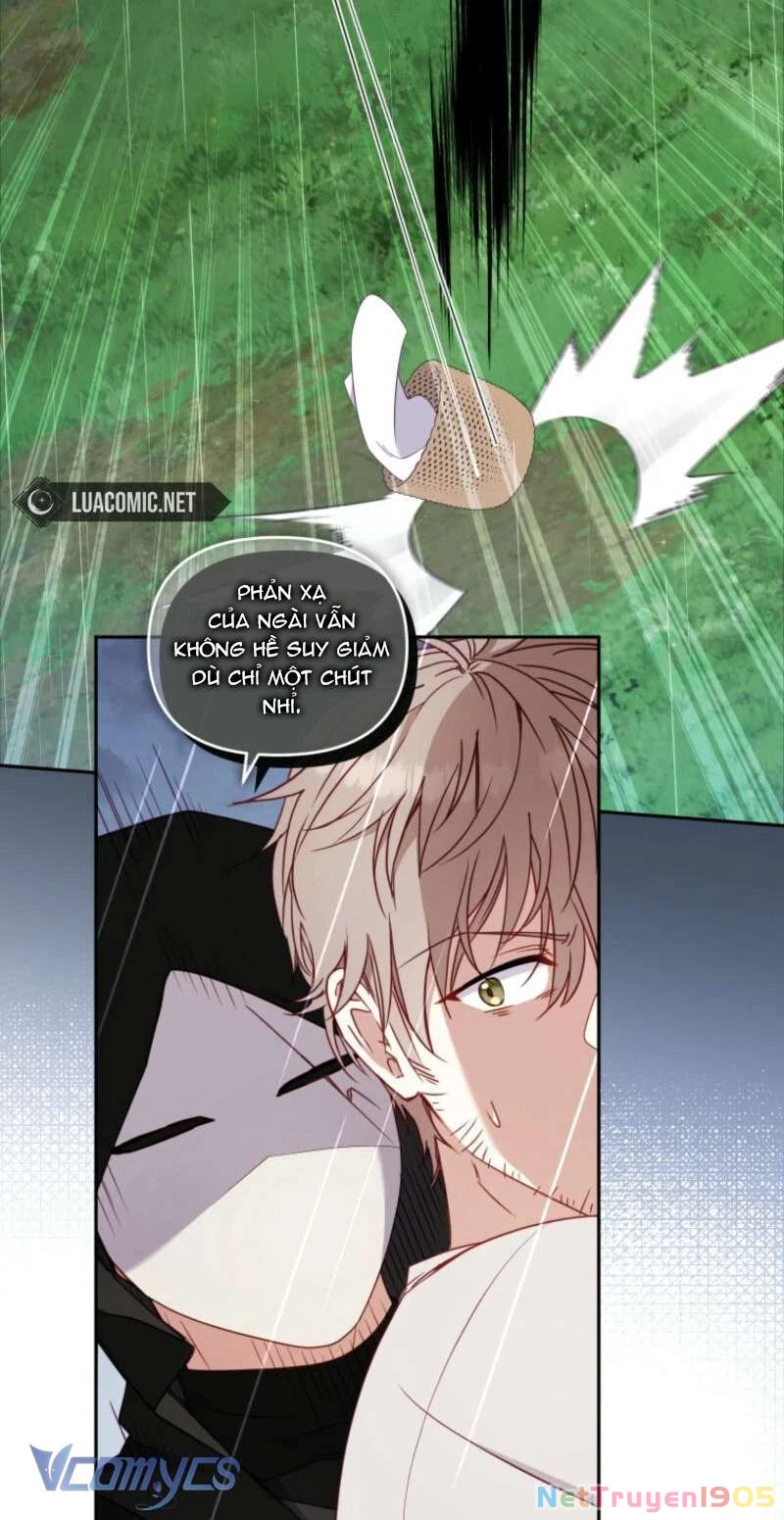 Tôi Đang Được Nuôi Dưỡng Bởi Những Kẻ Phản Diện Chapter 98 - 5