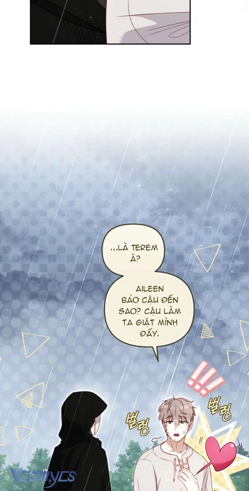 Tôi Đang Được Nuôi Dưỡng Bởi Những Kẻ Phản Diện Chapter 98 - 6