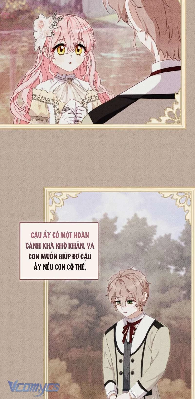 Tôi Đang Được Nuôi Dưỡng Bởi Những Kẻ Phản Diện Chapter 98 - 11