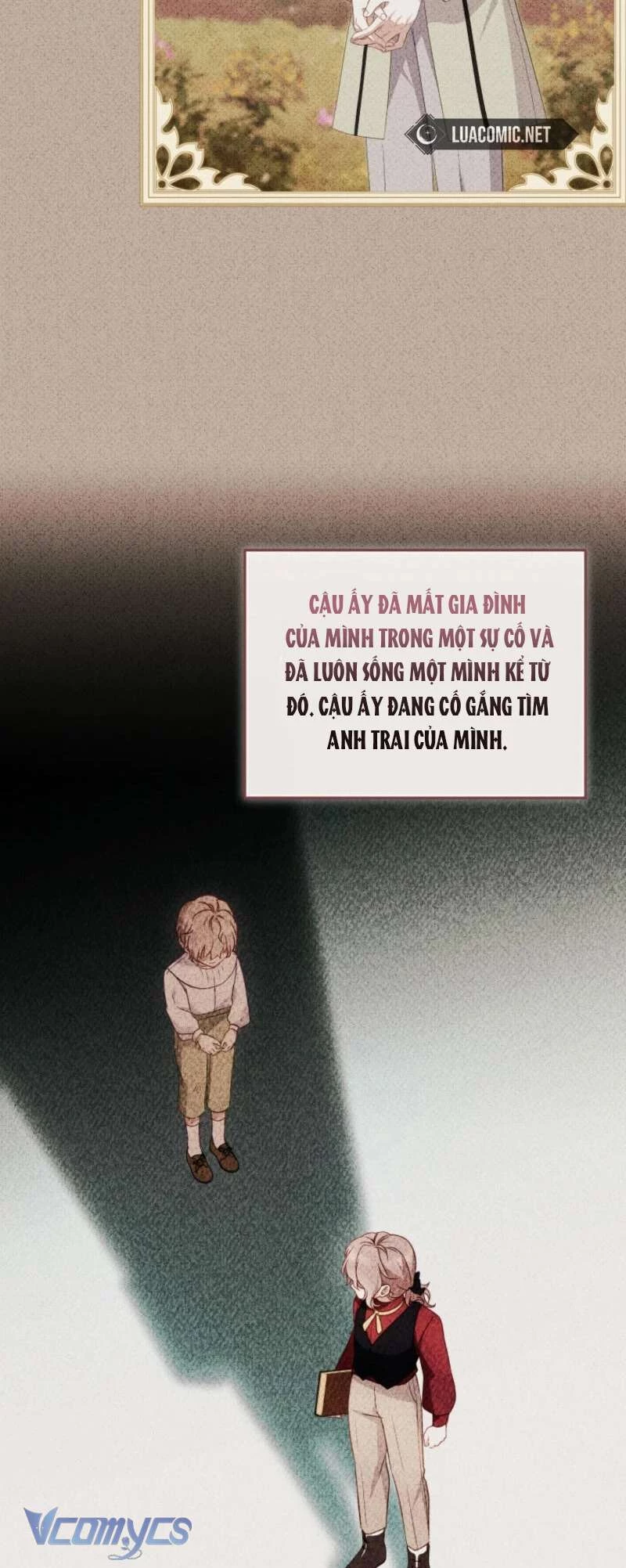 Tôi Đang Được Nuôi Dưỡng Bởi Những Kẻ Phản Diện Chapter 98 - 12