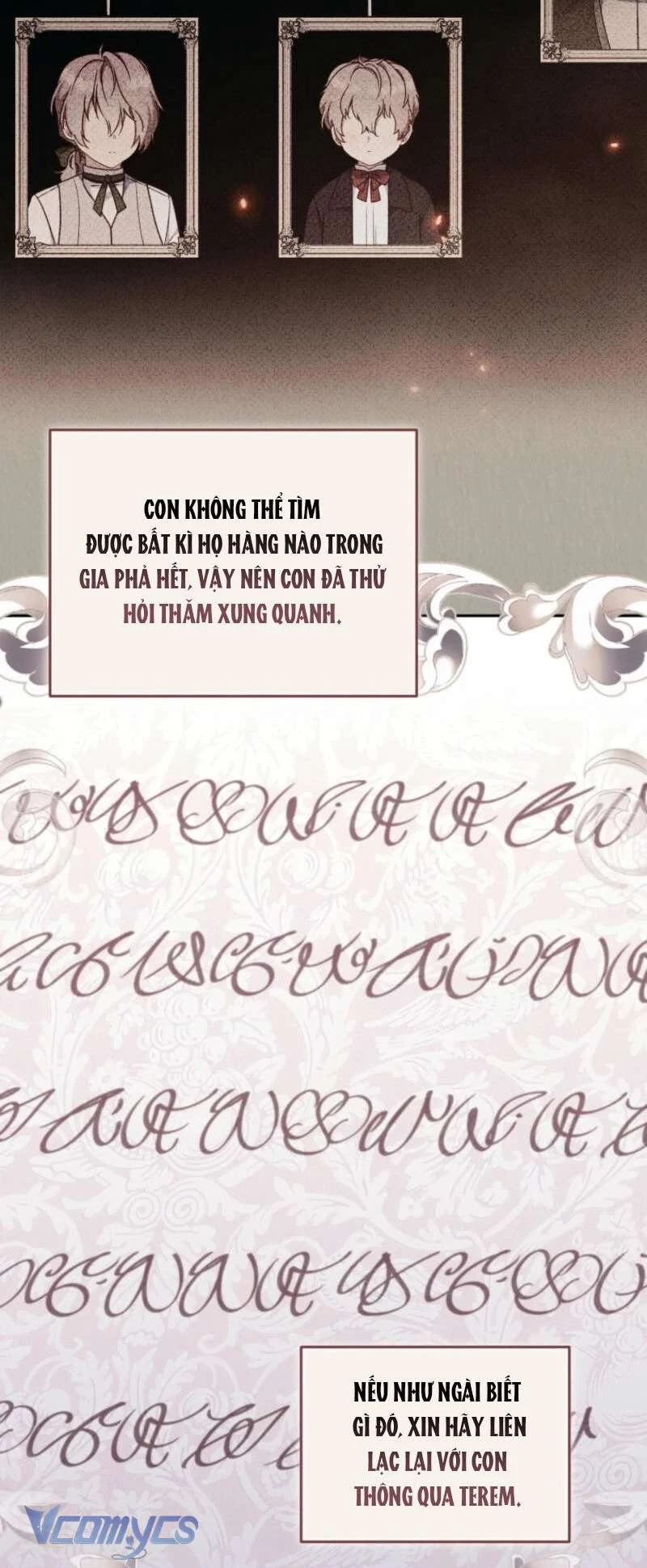 Tôi Đang Được Nuôi Dưỡng Bởi Những Kẻ Phản Diện Chapter 98 - 14