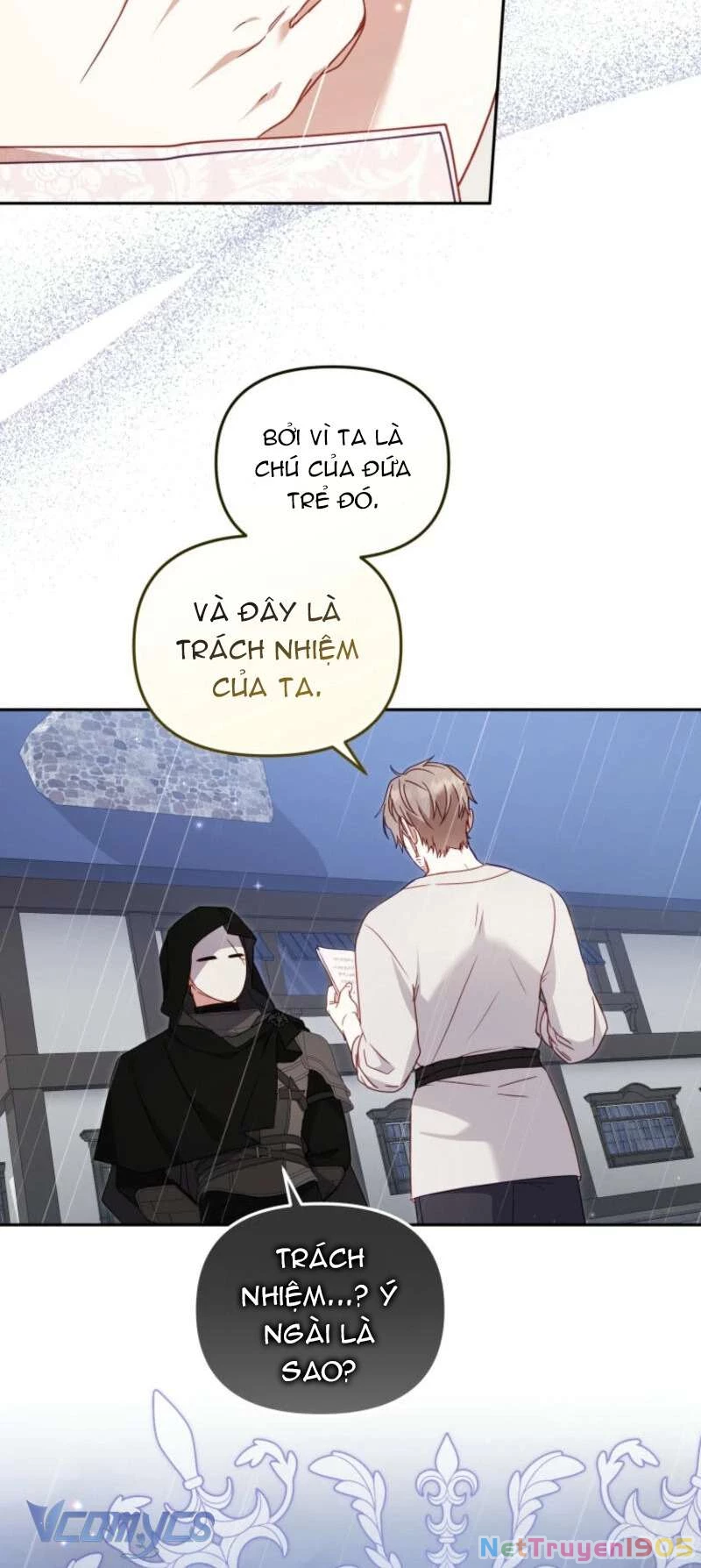 Tôi Đang Được Nuôi Dưỡng Bởi Những Kẻ Phản Diện Chapter 98 - 18