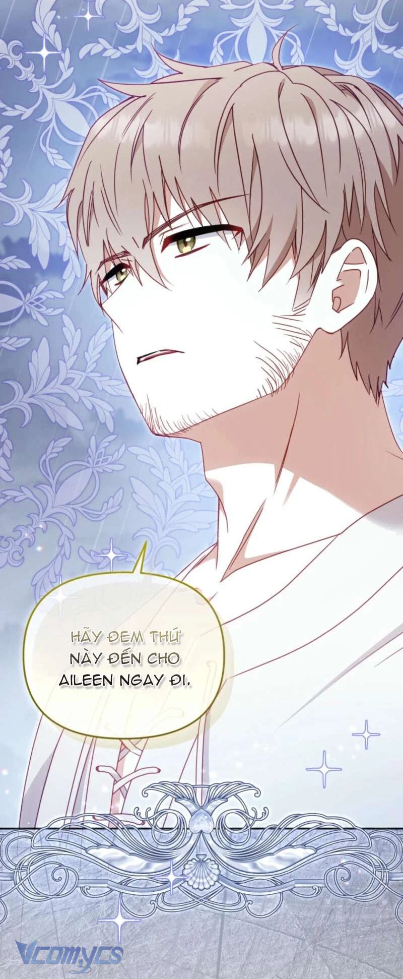 Tôi Đang Được Nuôi Dưỡng Bởi Những Kẻ Phản Diện Chapter 98 - 19