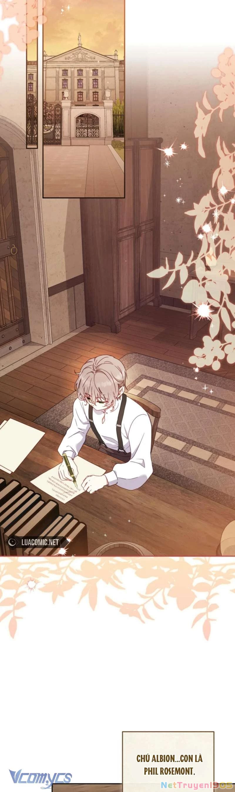Tôi Đang Được Nuôi Dưỡng Bởi Những Kẻ Phản Diện Chapter 98 - 21