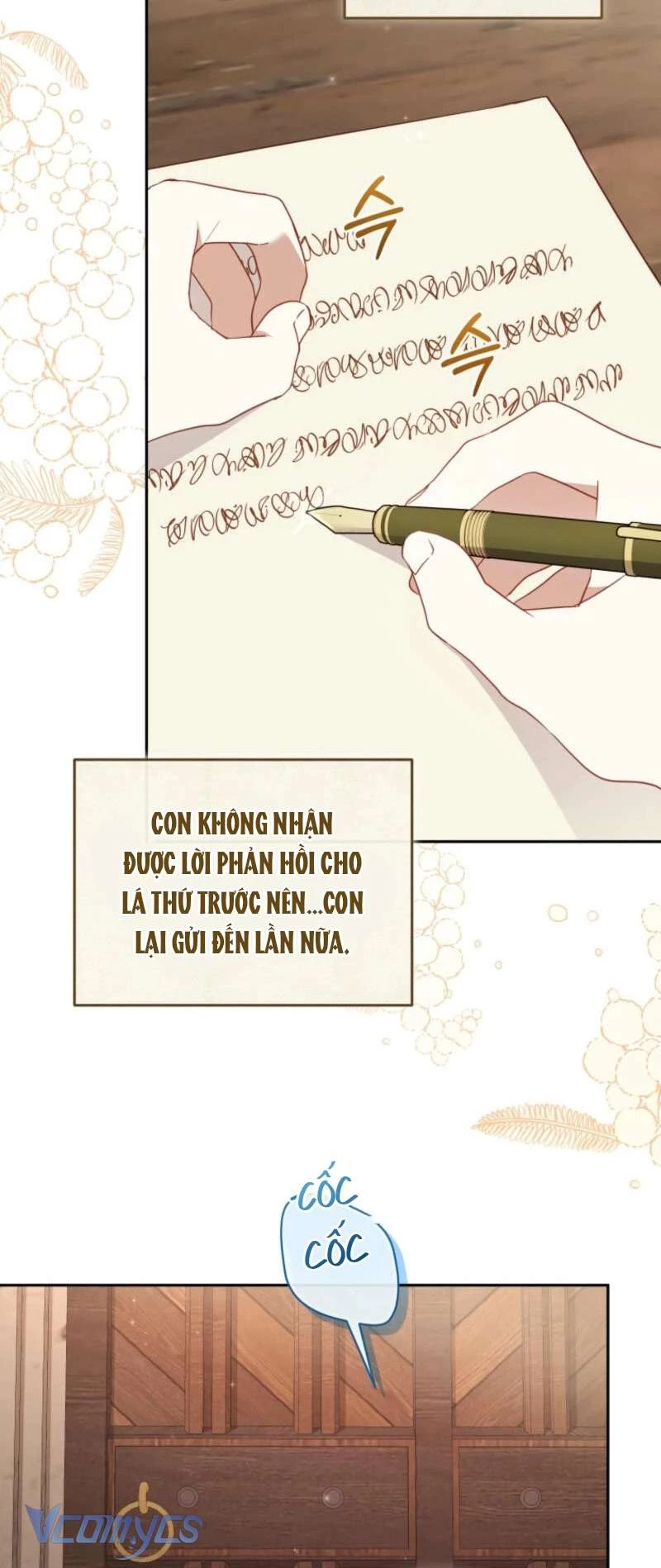 Tôi Đang Được Nuôi Dưỡng Bởi Những Kẻ Phản Diện Chapter 98 - 22