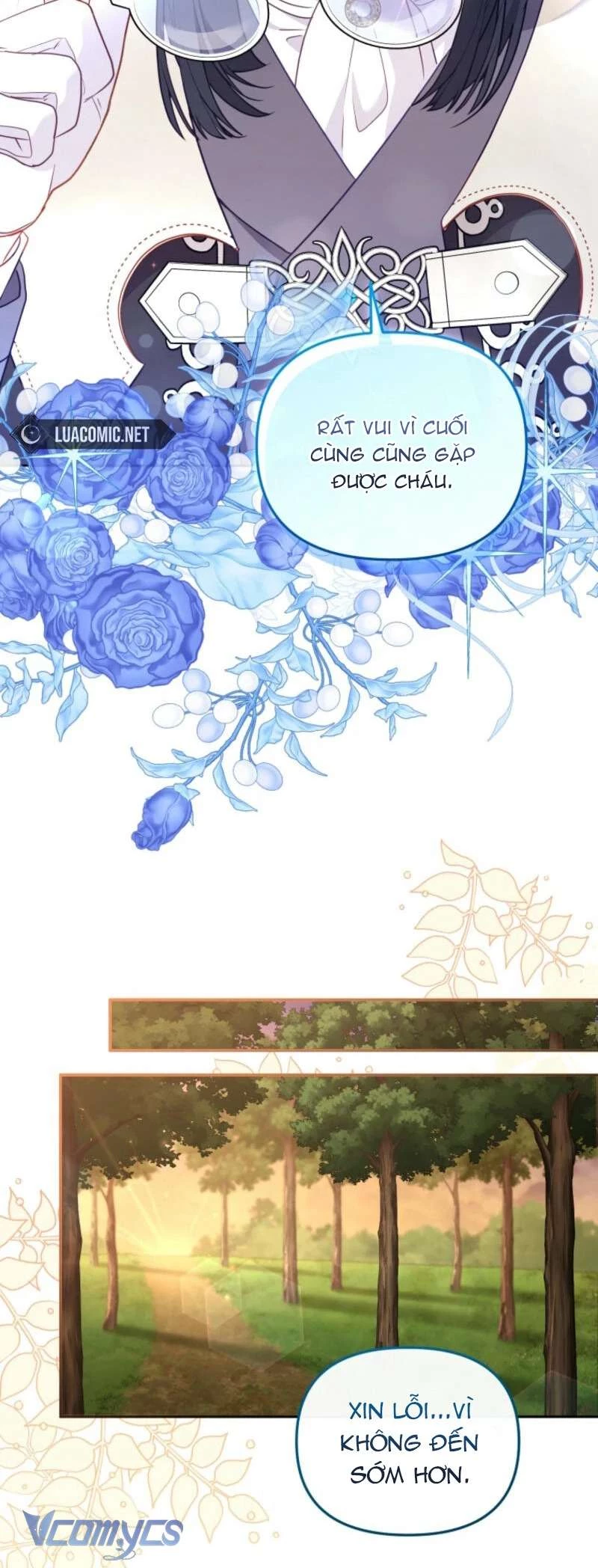 Tôi Đang Được Nuôi Dưỡng Bởi Những Kẻ Phản Diện Chapter 98 - 26