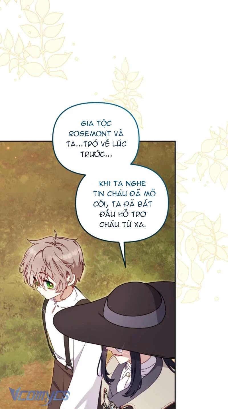 Tôi Đang Được Nuôi Dưỡng Bởi Những Kẻ Phản Diện Chapter 98 - 27