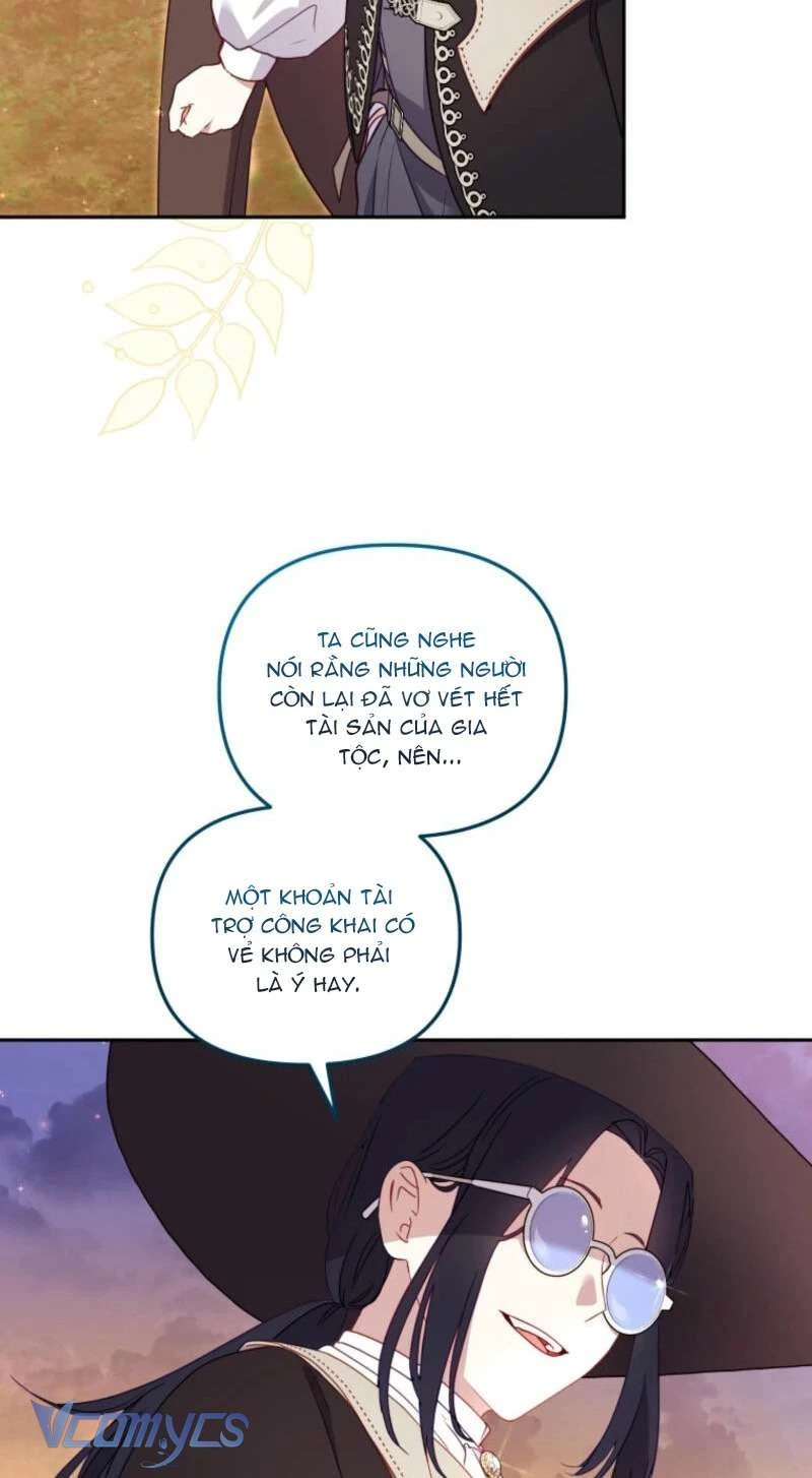 Tôi Đang Được Nuôi Dưỡng Bởi Những Kẻ Phản Diện Chapter 98 - 28